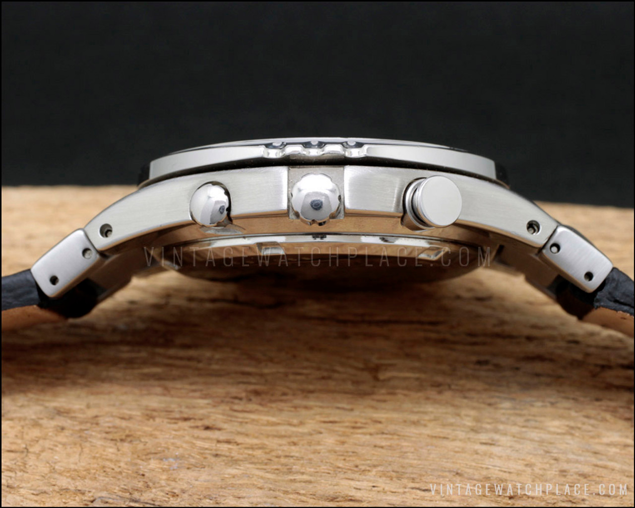 New Old Stock Seiko Macchina Sportiva Giugiaro design 200