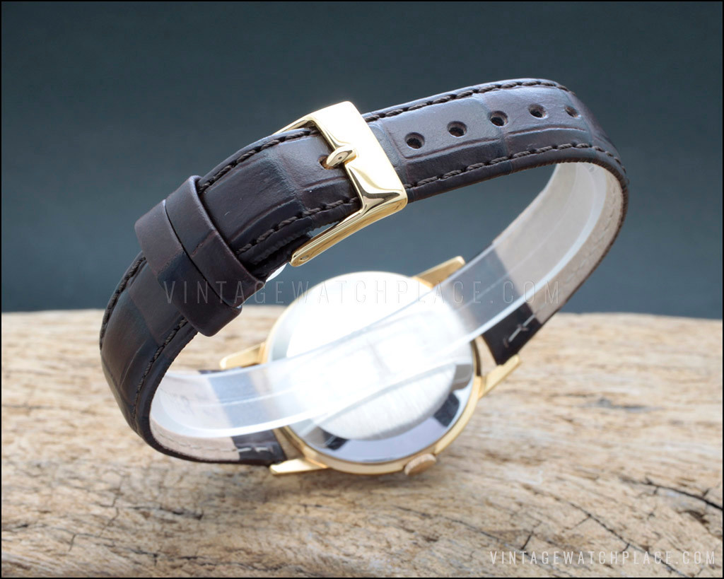 Lot De Pièces Détachées Pour Montre Vintage - AS1130 - 1 Pièce - Neuves Sans étiquette