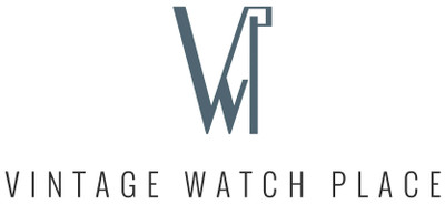 Vintage Watch Place