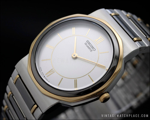 NOS Seiko 5P30-6030