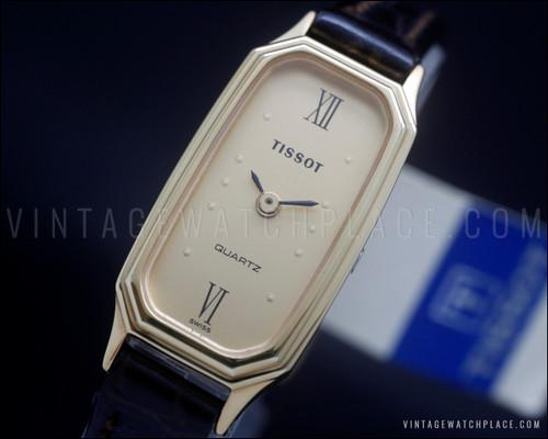 Tissot 30500
