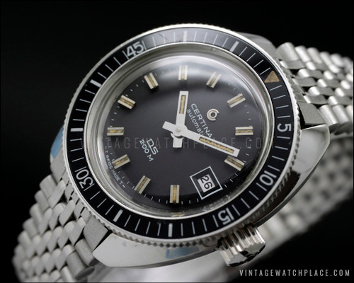 certina ds200m