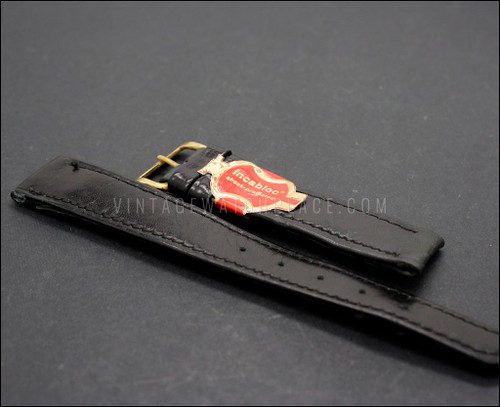 Montre RADAR DIVER 10 ATMOSPHERES AUTOMATIQUE 2467.6 - Vintage Suisse Des Années 60 - Neuf Sans étiquette