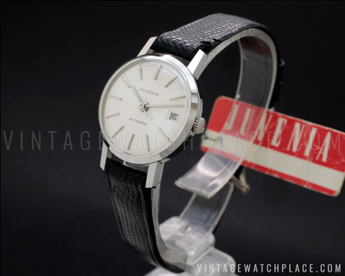 Montre Femme LTD Vintage - Fonctionne Avec Pile Neuve, Cadran Doré, Occasion