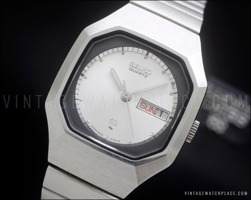 Seiko UX099 NOS