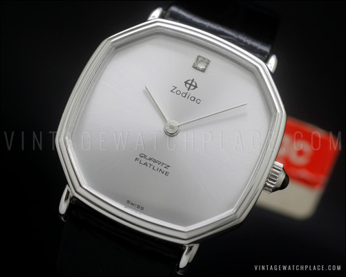 Zodiac Flatline 1228-578
