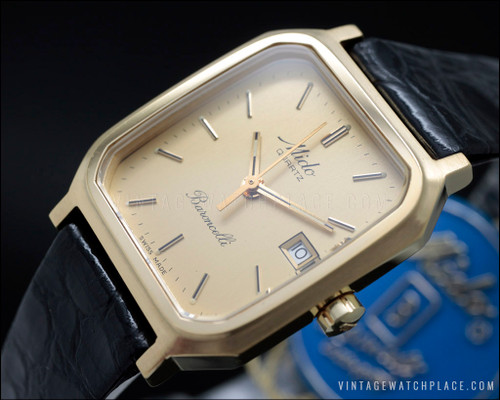 Mido Baroncelli
