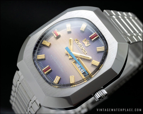 NOS Kotana vintage watch