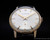 La Renovación reloj vintage watch
