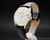 New Old Stock Duward Select mechanical vintage watch NOS