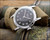 Justina military NOS watch