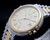 Very near NOS Certina Swiss quartz vintage watch