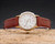 New Old Stock 80's Ladies' Tissot Boutique quartz NOS