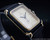 New Old Stock Ladies' Cauny quartz vintage watch NOS