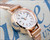 New Old Stock 1960's Ladies' Certina cocktail mechanical jewel watch NOS