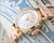 New Old Stock Cyma cocktail vintage watch NOS