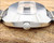 Near NOS Zoniku Digital Jump hour vintage mechanical watch