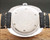 Near NOS Zoniku Digital Jump hour vintage mechanical watch