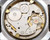Near NOS Zoniku Digital Jump hour vintage mechanical watch
