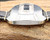 Near NOS Zoniku Digital Jump hour vintage mechanical watch