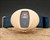 New Old Stock Lasser Jump hour vintage watch NOS