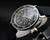 Lucerne Submarino Diver vintage watch