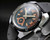 New Old Stock Ladies' or boys' Thermidor Diver's mechanical vintage watch NOS