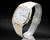 New Old Stock Seiko quartz vintage watch, 8223-5210, NOS
