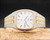 New Old Stock dress Seiko watch, 8223-5210, NOS