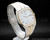 New Old Stock Seiko vintage watch, 8223-5210, NOS
