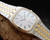 New Old Stock dress Seiko vintage watch