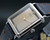 New Old Stock dress Ladies' Seiko quartz vintage watch, 2P20-5350, NOS