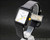 New Old Stock Ladies' Pulsar By Seiko quartz vintage watch, NOS, Pop style