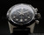 Royce Chronograph vintage diver's watch NOS