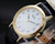 New Old Stock Ladies' Seiko dress quartz vintage watch NOS, 1N00-0D50