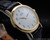 Seiko vintage watch NOS
