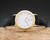Seiko dress quartz vintage watch NOS