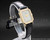 Seiko dress quartz vintage watch NOS, 1400-8440