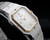 Seiko quartz vintage watch NOS, 2320-6850