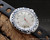 Thermidor Super Submarino Diver's watch