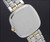 Longines Flagship stainless steel & gold filled NOS quartz