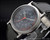 New Old Stock ultra rare Seiko flieger look quartz vintage watch NOS, 5Y23-8A40, Japan made, SDA037J