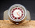  UFO shape Potens automatic vintage watch, ETA 2783