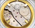 New Old Stock 70's Mortima Mayerling mechanical vintage watch NOS