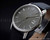New Old Stock 70's Luype Paris mechanical vintage watch NOS