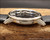 New Old Stock 70's Luype Paris mechanical vintage watch NOS
