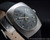 New Old Stock 70's Cristal Watch oval toneau mechanical vintage watch NOS