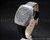Cristal Watch oval toneau mechanical vintage watch NOS