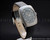 New Old Stock 70's Cristal Watch oval toneau mechanical vintage watch NOS