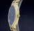 Jaguar Dress Gold plated Sapphire crystal